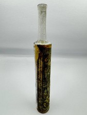 Antica bottiglia di profumo "VERITABLE ET AMMIRABLE EAU DE COLOGNE DOUBLE", XIX secolo