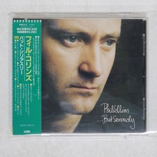 PHIL COLLINS BUT SERIOUSLY WEA