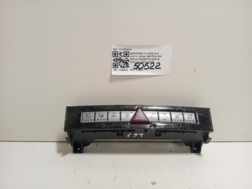 Seats for mercedes slk - seats,