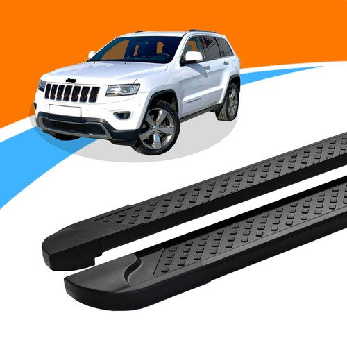 Pedane adatte per jeep grand - adatte,