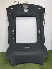 IMPERIALE VOLVO V40 2019 NERO VETRO PANORAMICO 31457253