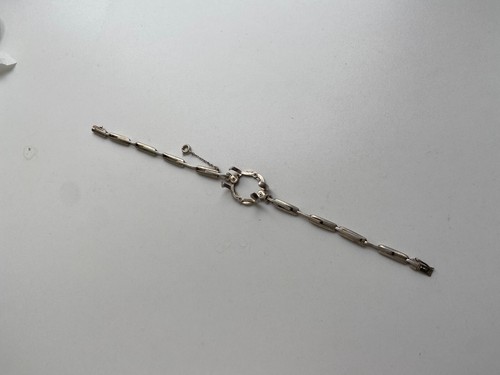 Bracciale polso argento - da,