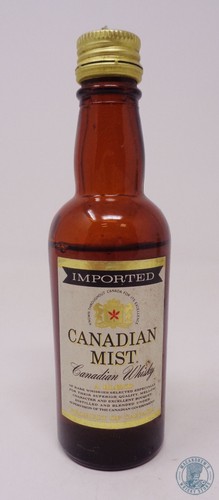 Miniature mignon whisky - miniature,