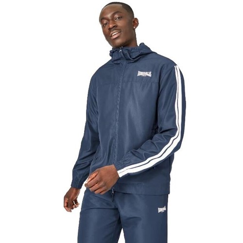 Lonsdale giacca vento con - lonsdale,