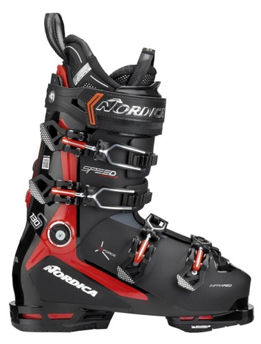 Scarponi sci uomo nordica - sci,