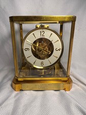 Orologio atmos coultre 1960 - atmos,