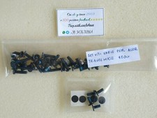 Acer TravelMate 4200 GENUINE SCREWS