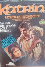 FOTOROMANZO KATRIN N.58 ANNO