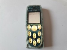 CELLULARE NOKIA 3200 FUNZIONANTE PER ANZIANI