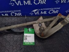 Motorino Tergicristallo FIAT 126