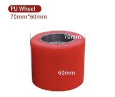 HELI DC-15 e DC-20 Cric