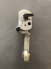 Accessorio Lucchetto per bici d'epoca mar OMC UNIVERSAL