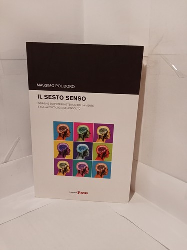 Massimo polidoro sesto - polidoro, il