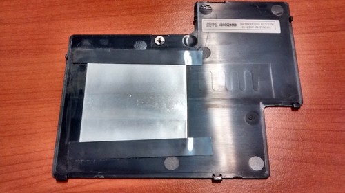 Cover toshiba satellite - cover,