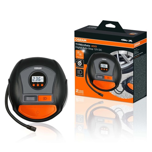 Osram tyreinflate 450 - osram,
