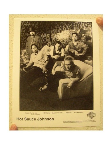 Caldo salsa johnson premere - salsa,