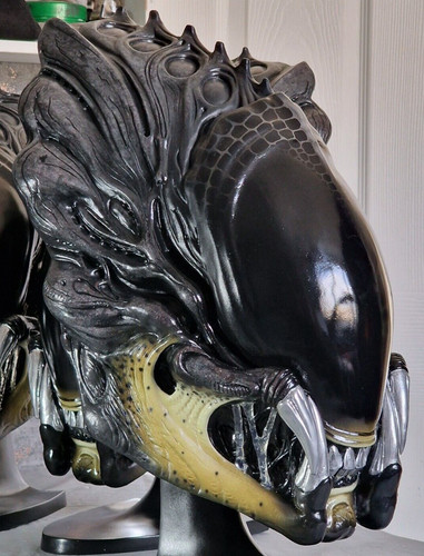 Predalien avpr aliens - predalien,