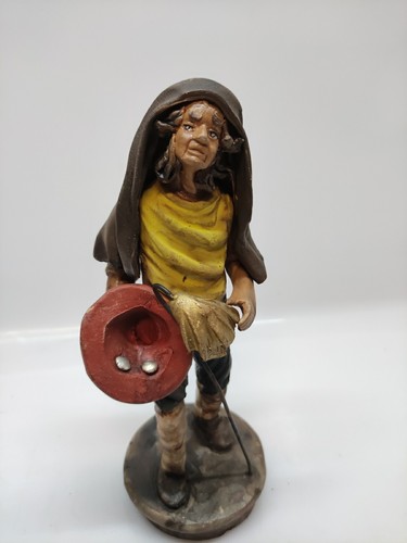 Statuetta presepe cm - presepe, 20