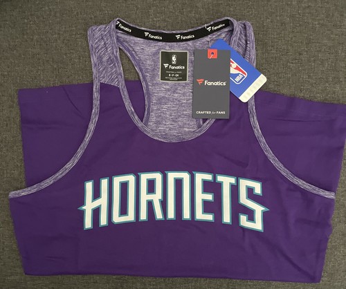Canotta charlotte hornets - canotta,