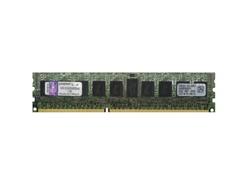 Kingston ddr3 1333 - 4, gb