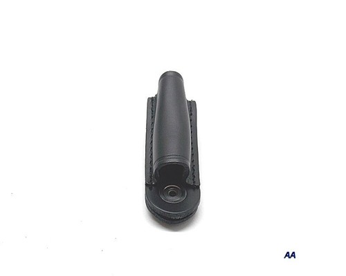 Porta torcia vega cuoio 1v31 - porta,
