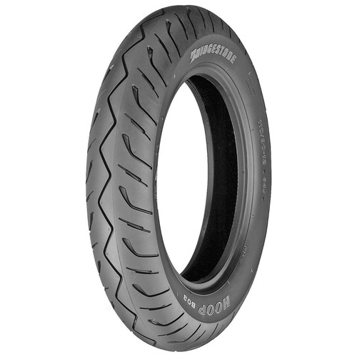 Gomma sport bridgestone - hoop, b
