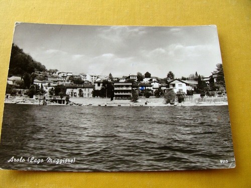 Arolo leggiuno sul - arolo,