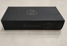 OCCHIALI 3D SAMSUNG NUOVO