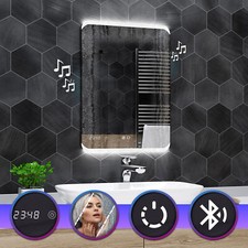 Modena SPECCHIO DA BAGNO LED