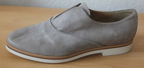 Geox scarpe eleganti - in, pelle