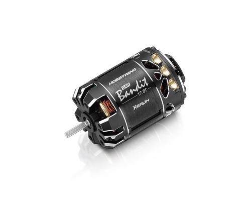Hobbywing xerun bandit motore - bandit,