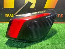 FANALE FANALINO POSTERIORE STOP DESTRO DX PEUGEOT 3008 DAL 2017 AL 2020