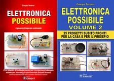 ELETTRONICA POSSIBILE DUE