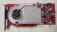 MSI NVIDIA GeForce GT 230 VER