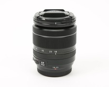 FUJIFILM FUJINON SUPER EBC XF