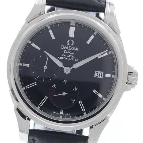 Orologio uomo automatico - automatico, omega