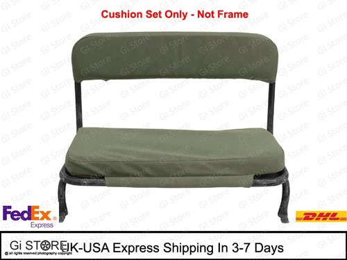 Set cuscini sedile per - , willys
