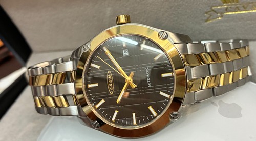 Orologio esbm automatico - orologio,