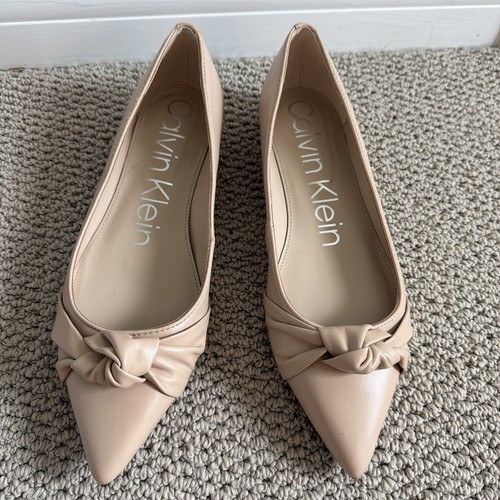 Ballerine calvin klein - ballerine,