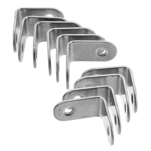 Pcs supporto mensole - 10,