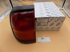 nissan terrano 2 fanale posteriore sinistro