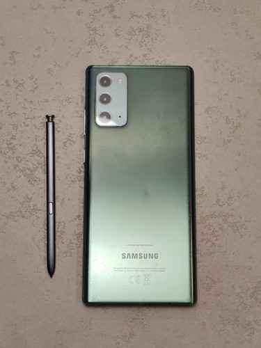Samsung galaxy note 5g - samsung,