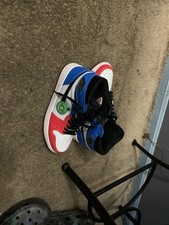 Air Jordan 1 Fearless Size 11