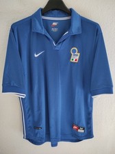 ITALY 1998 WC shirt camiseta
