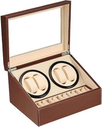 Scatola carica orologio - carica,