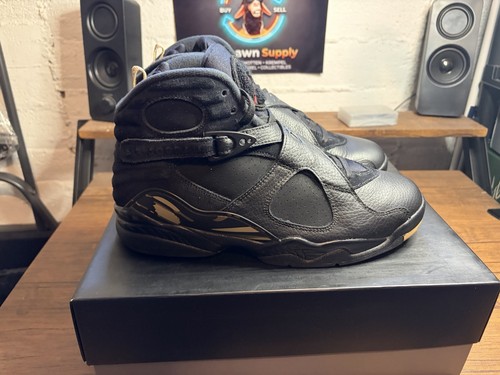 Air jordan retrò ovo nero - jordan, x