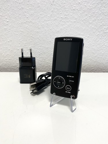 Sony nwz a816 walkman - sony,