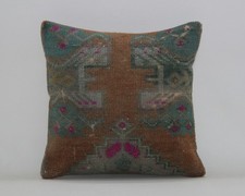 Boho Decor Kilim Copricuscino