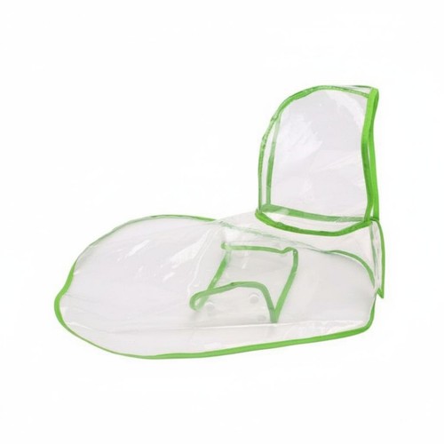 Poncho trasparente con - poncho,