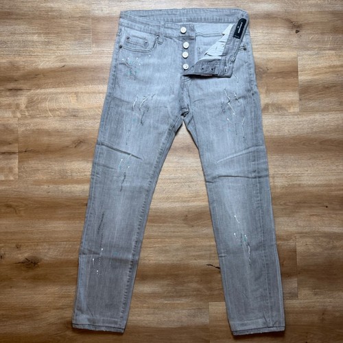 Jeans dsquared2 slim uomo - dsquared2,